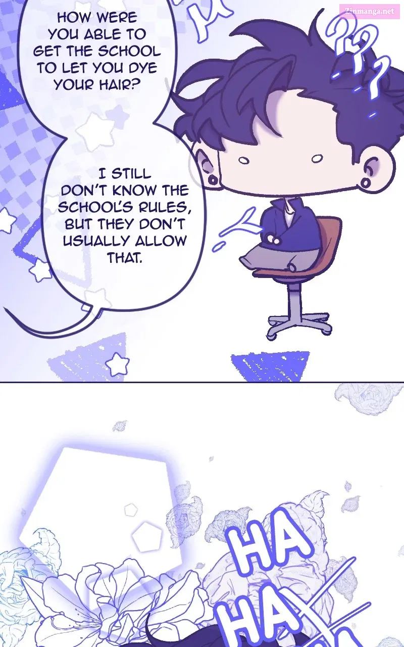 Love Online Mangakakalot X Chapter 5 Page 15