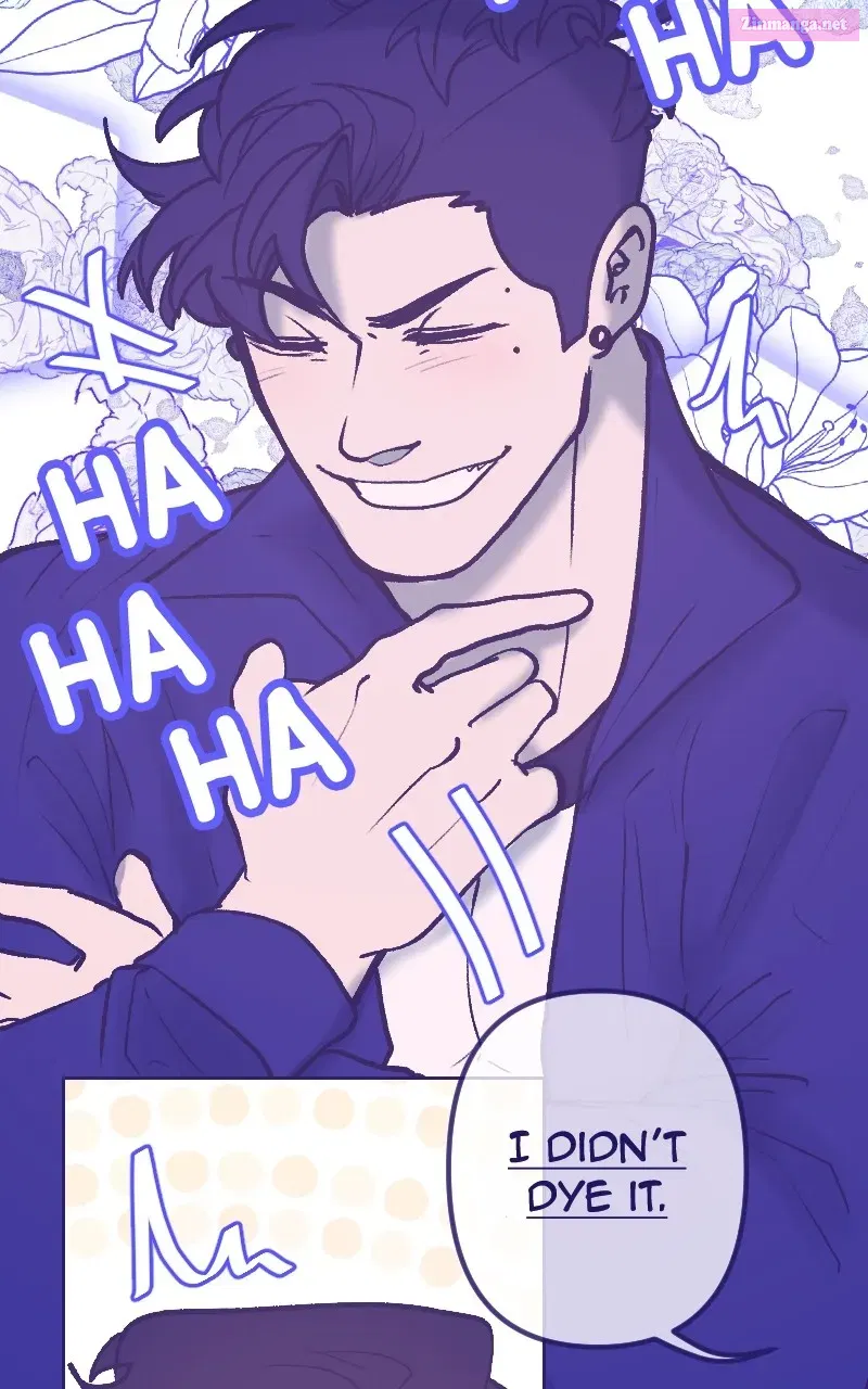 Love Online Mangakakalot X Chapter 5 Page 16