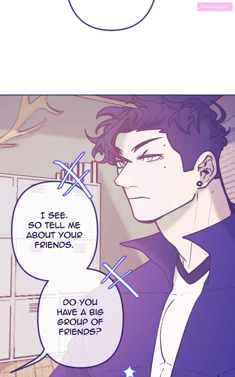 Love Online Mangakakalot X Chapter 5 Page 19