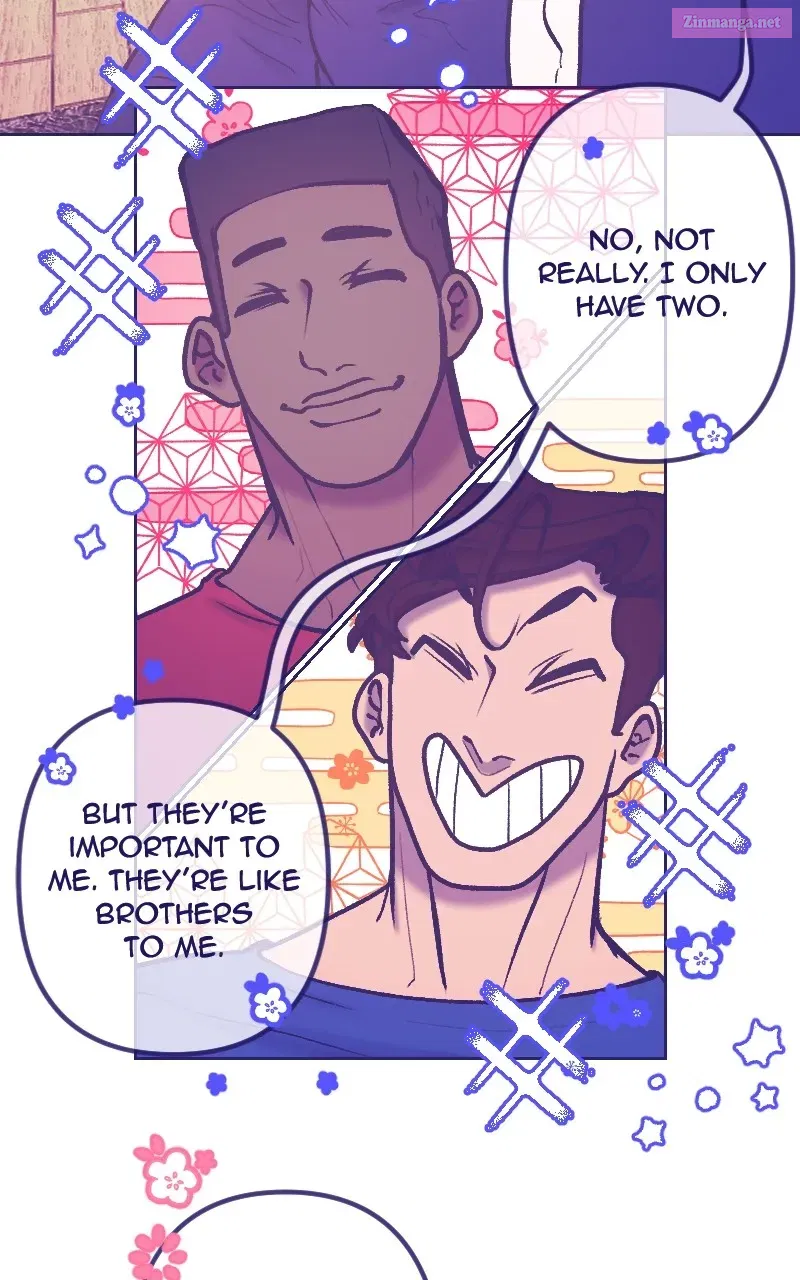 Love Online Mangakakalot X Chapter 5 Page 20