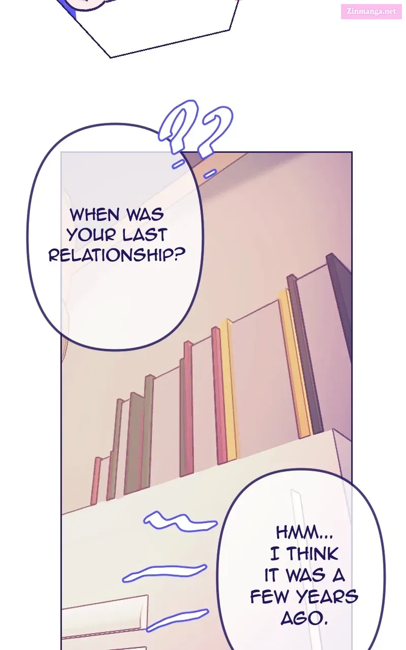 Love Online Mangakakalot X Chapter 5 Page 23