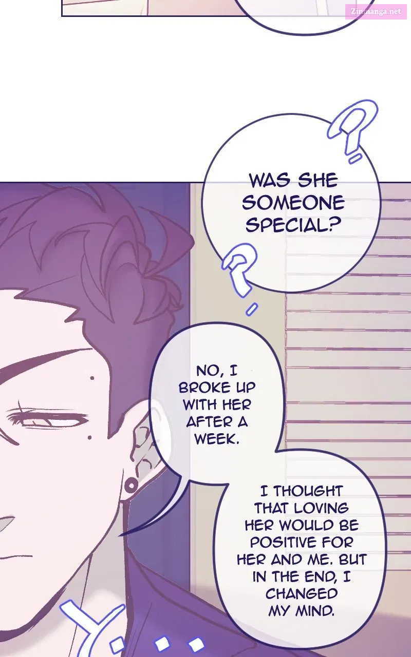 Love Online Mangakakalot X Chapter 5 Page 24
