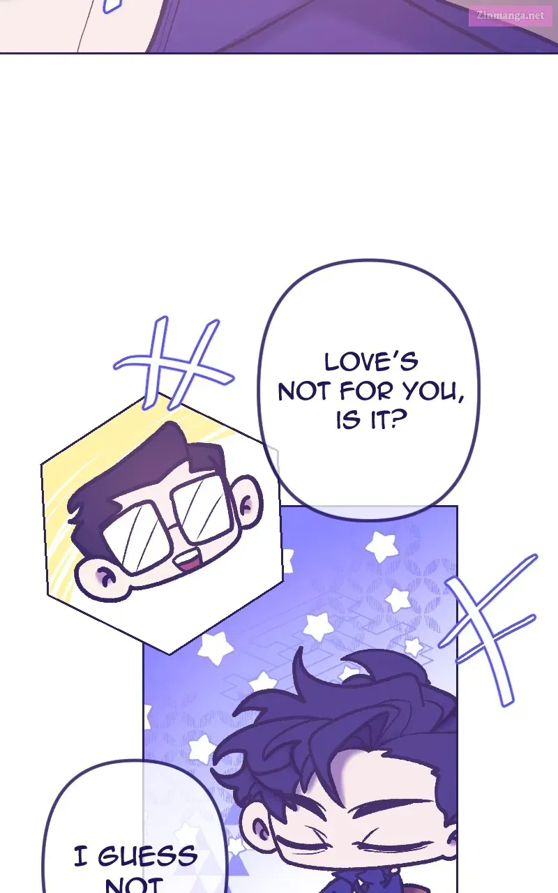 Love Online Mangakakalot X Chapter 5 Page 25