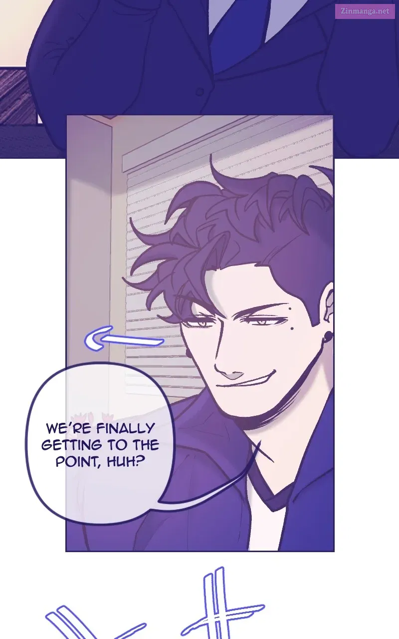 Love Online Mangakakalot X Chapter 5 Page 27