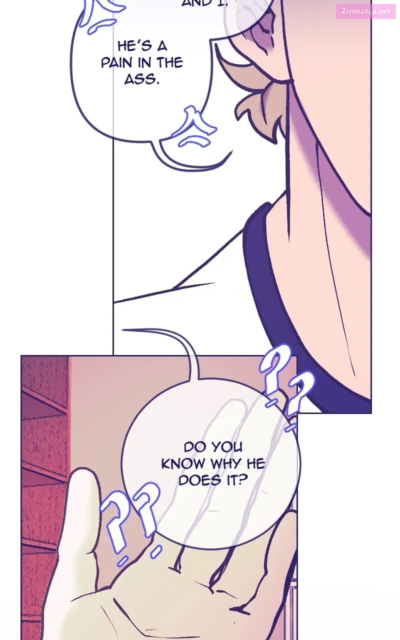 Love Online Mangakakalot X Chapter 5 Page 30