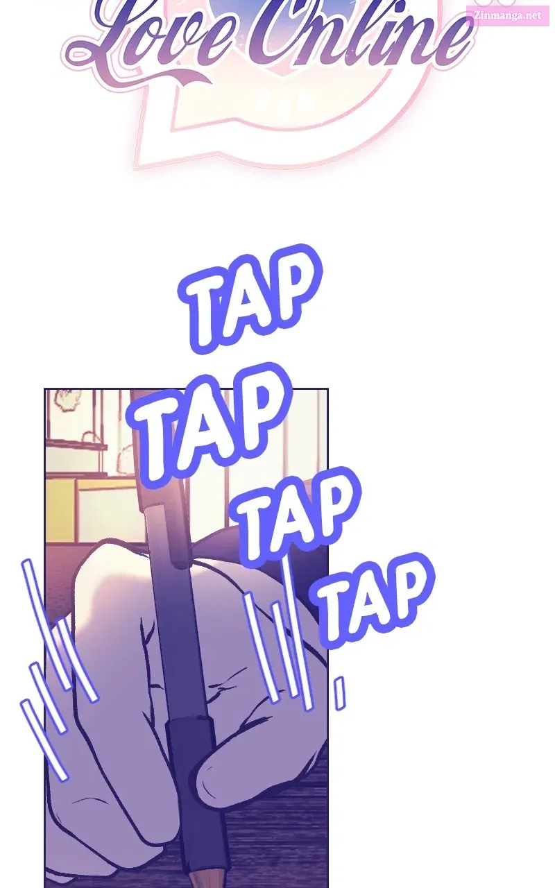 Love Online Mangakakalot X Chapter 5 Page 4