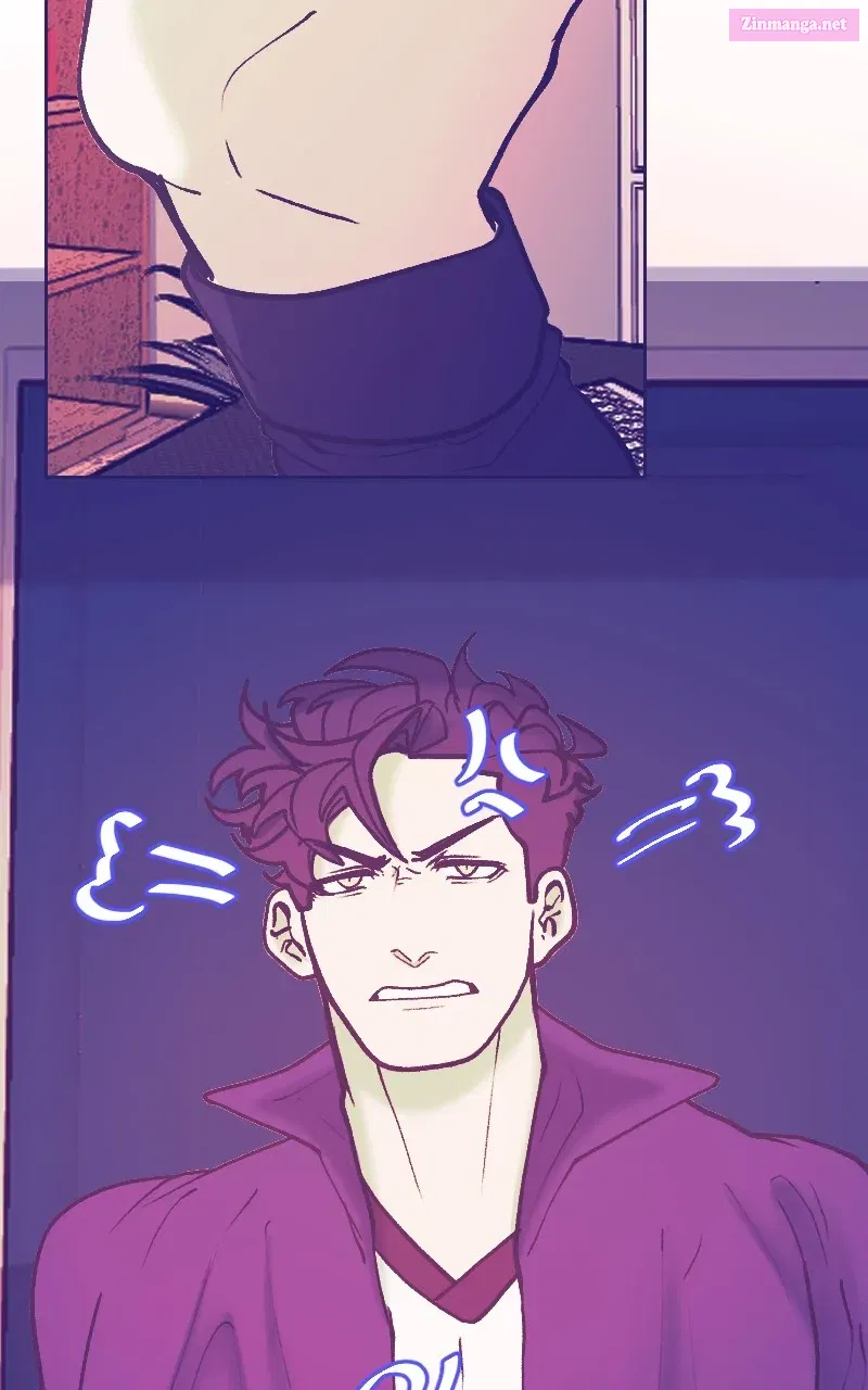 Love Online Mangakakalot X Chapter 5 Page 31