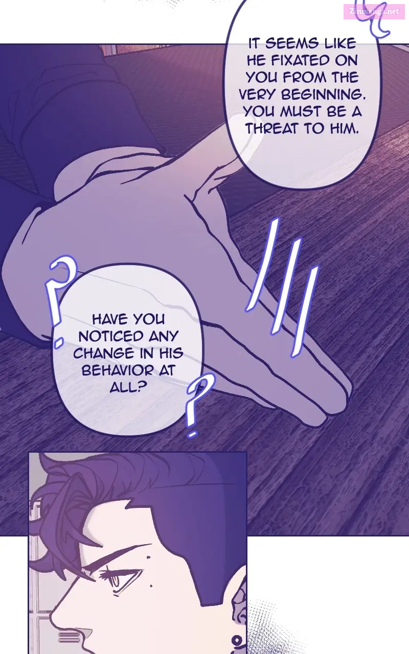 Love Online Mangakakalot X Chapter 5 Page 34
