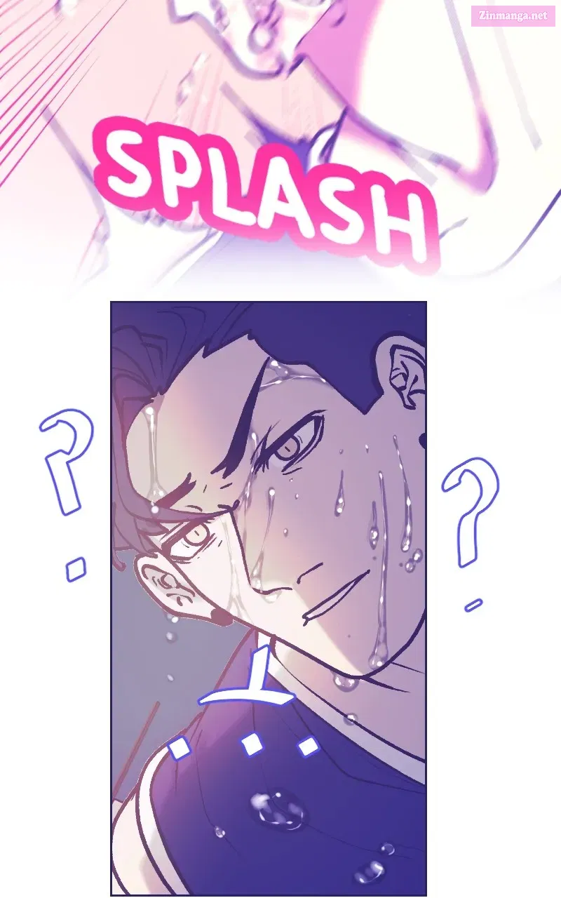 Love Online Mangakakalot X Chapter 5 Page 39