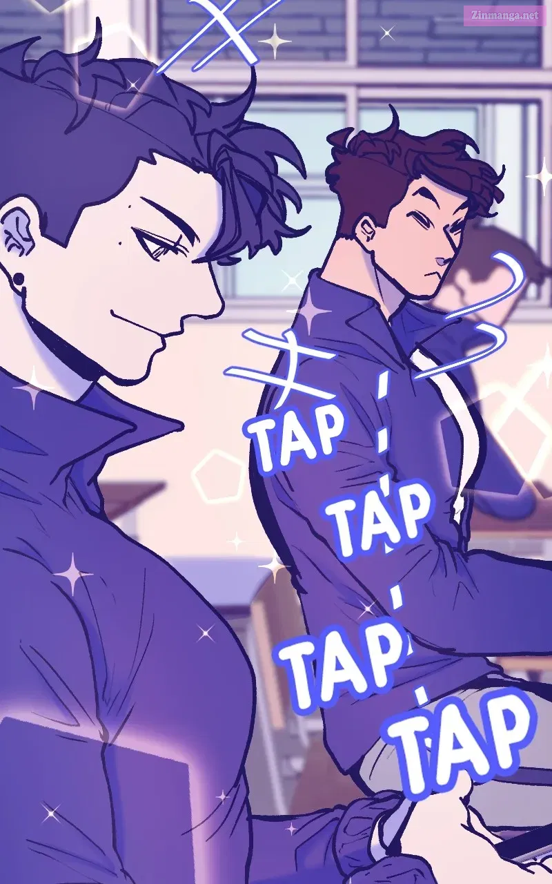 Love Online Mangakakalot X Chapter 6 Page 42