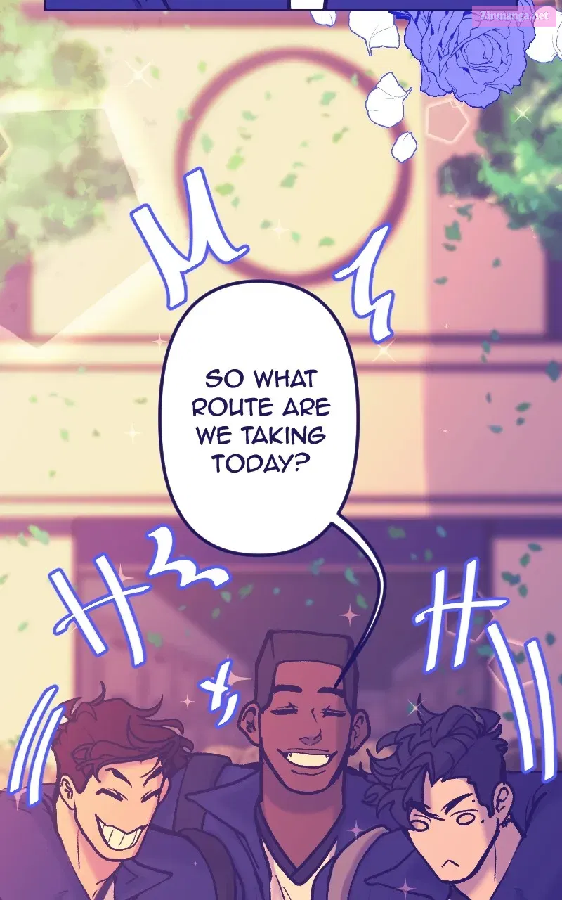 Love Online Mangakakalot X Chapter 6 Page 47