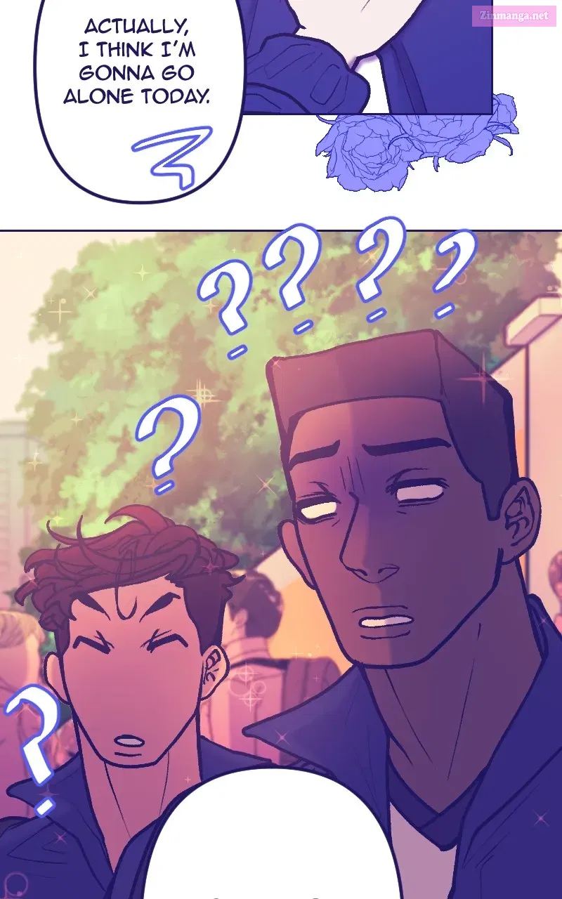 Love Online Mangakakalot X Chapter 6 Page 49