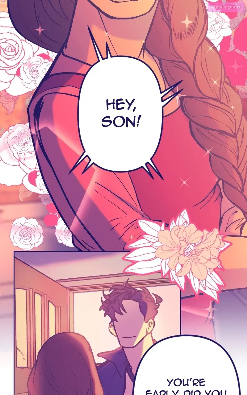 Love Online Mangakakalot X Chapter 6 Page 54