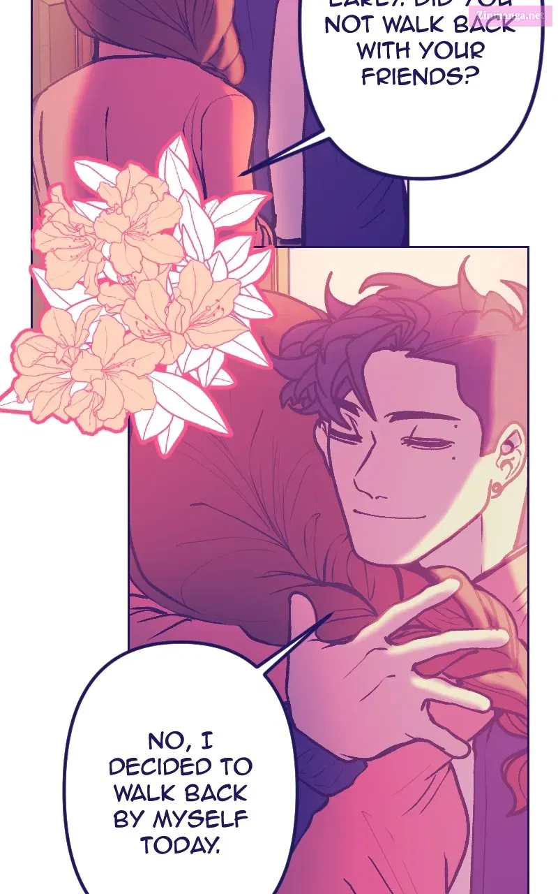 Love Online Mangakakalot X Chapter 6 Page 55