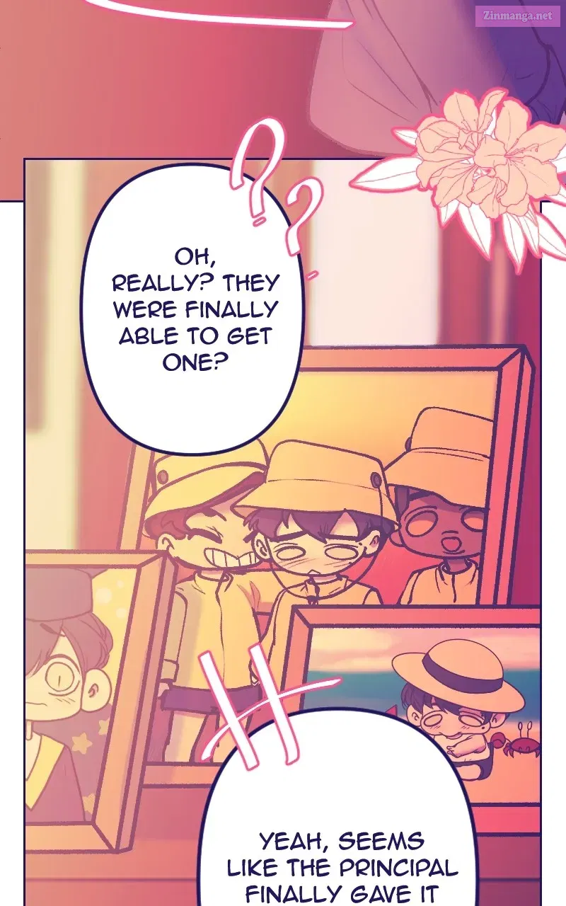 Love Online Mangakakalot X Chapter 6 Page 57