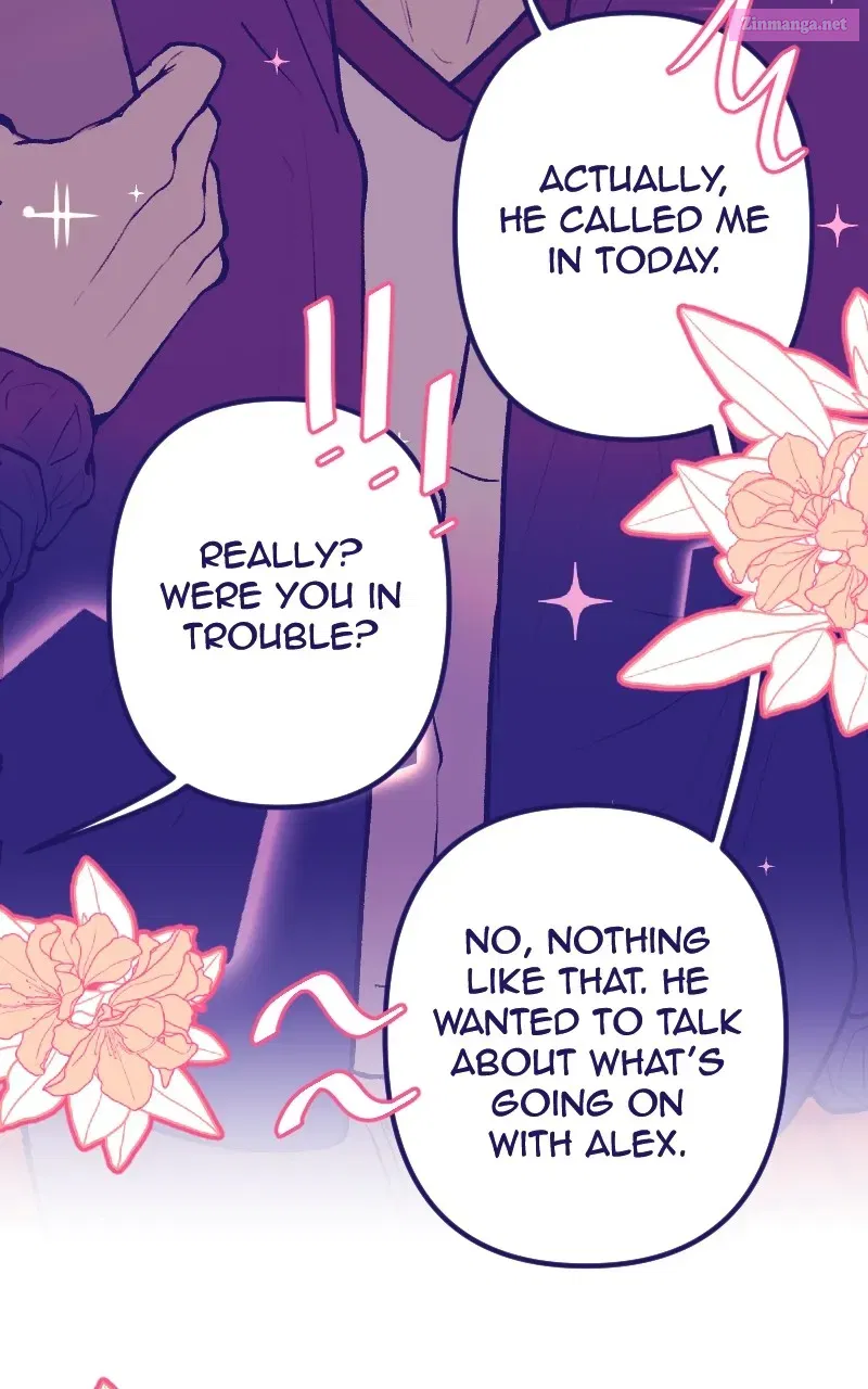 Love Online Mangakakalot X Chapter 6 Page 59