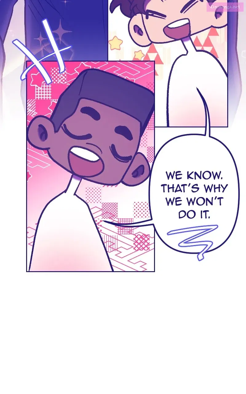 Love Online Mangakakalot X Chapter 6 Page 9