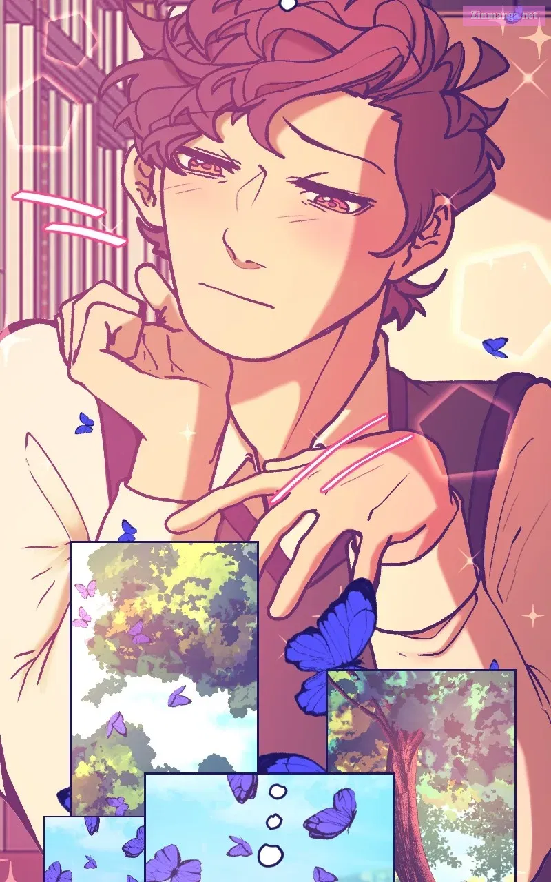 Love Online Mangakakalot X Chapter 6 Page 14