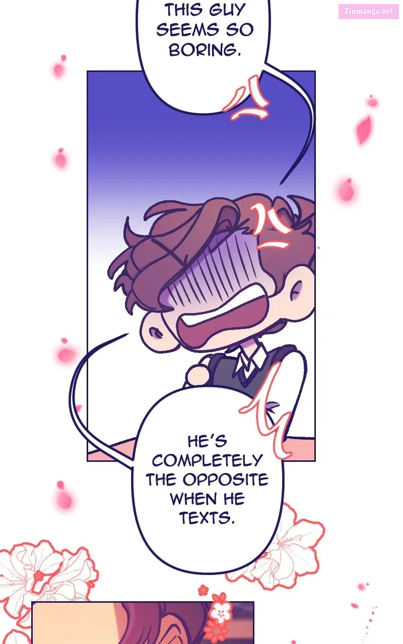 Love Online Mangakakalot X Chapter 6 Page 16