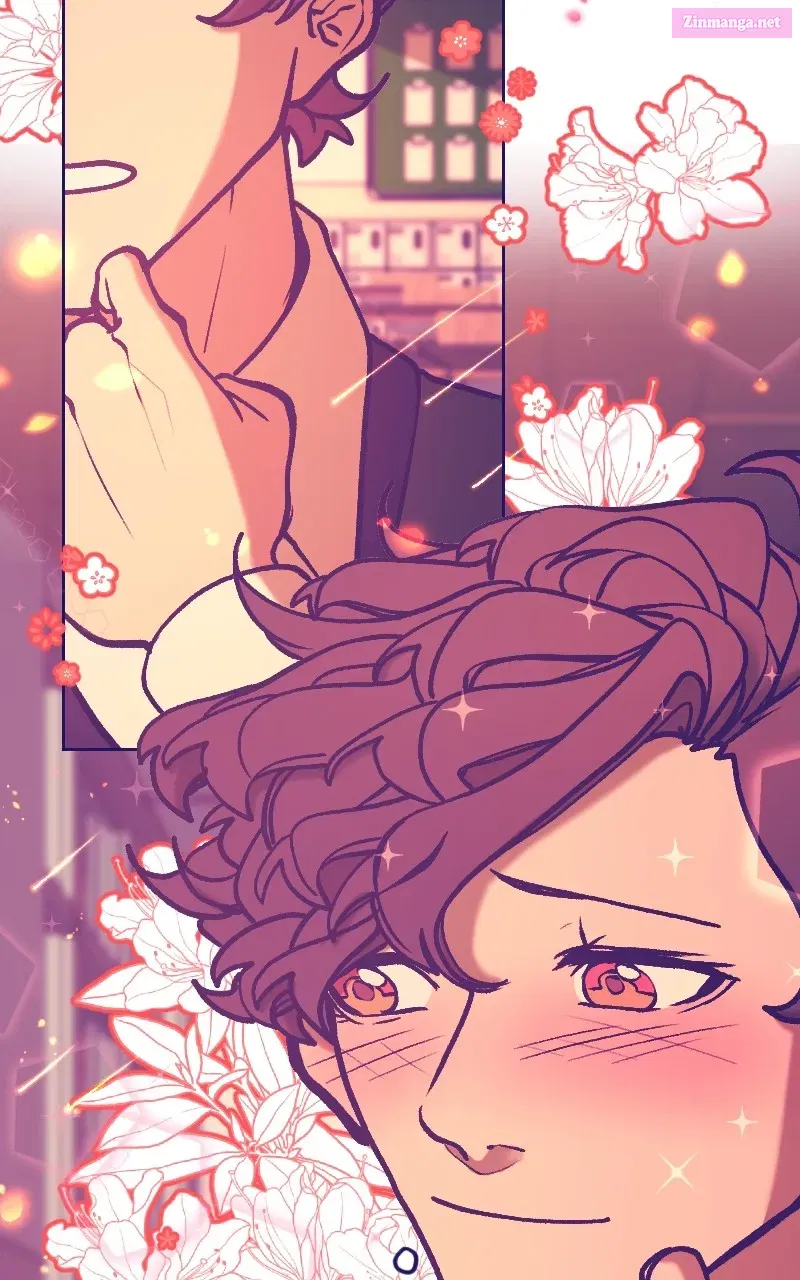 Love Online Mangakakalot X Chapter 6 Page 17