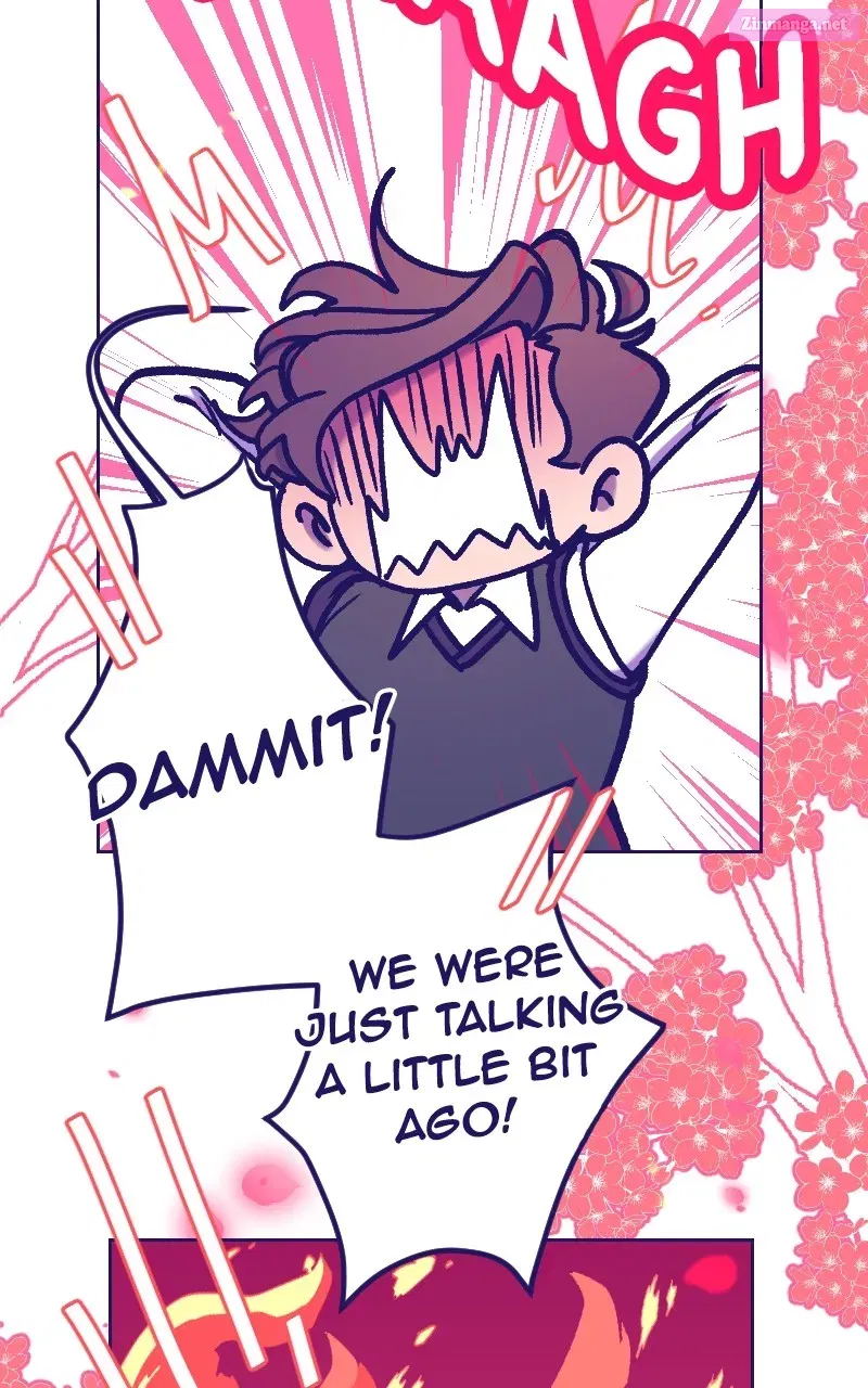 Love Online Mangakakalot X Chapter 6 Page 19