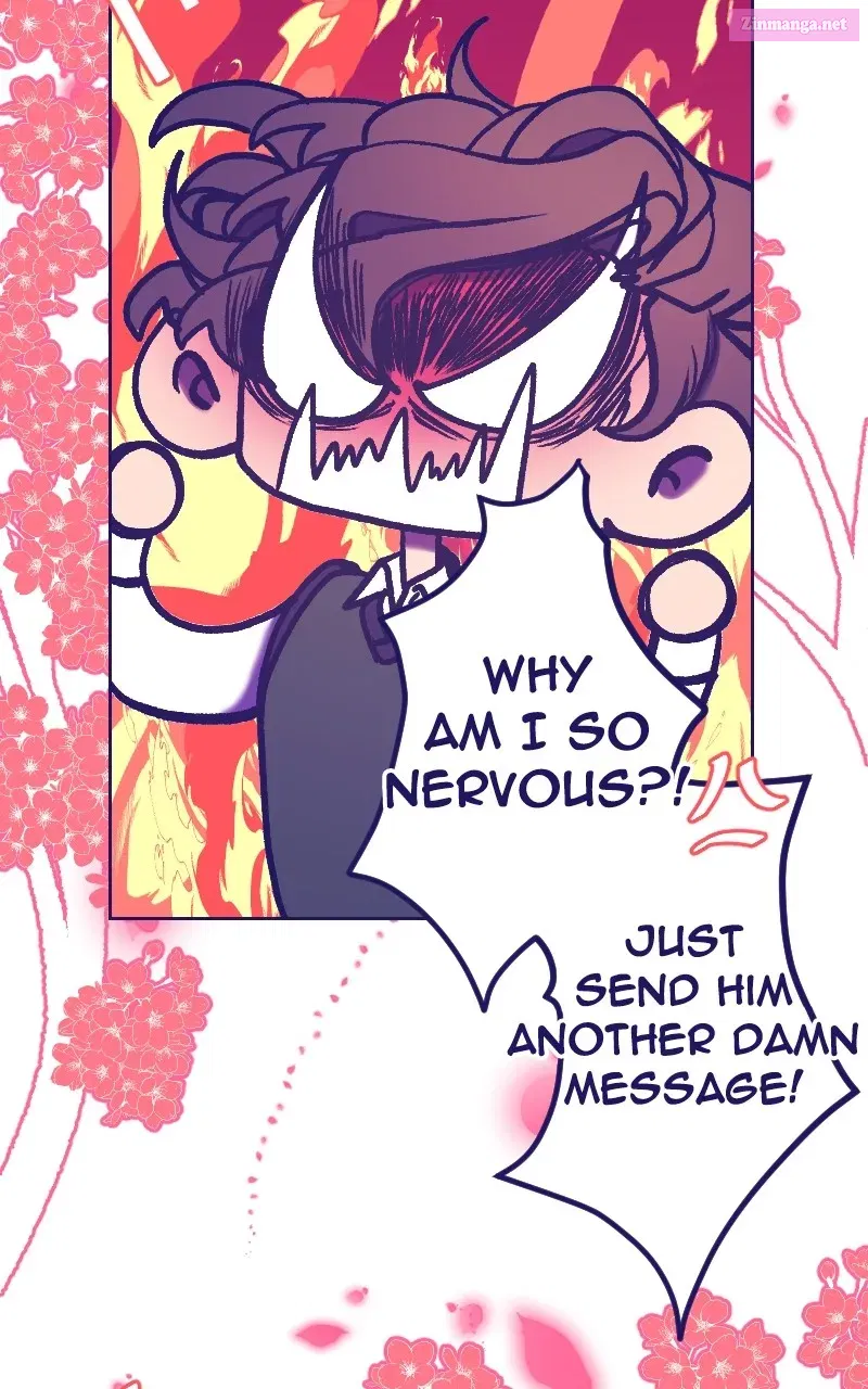 Love Online Mangakakalot X Chapter 6 Page 20