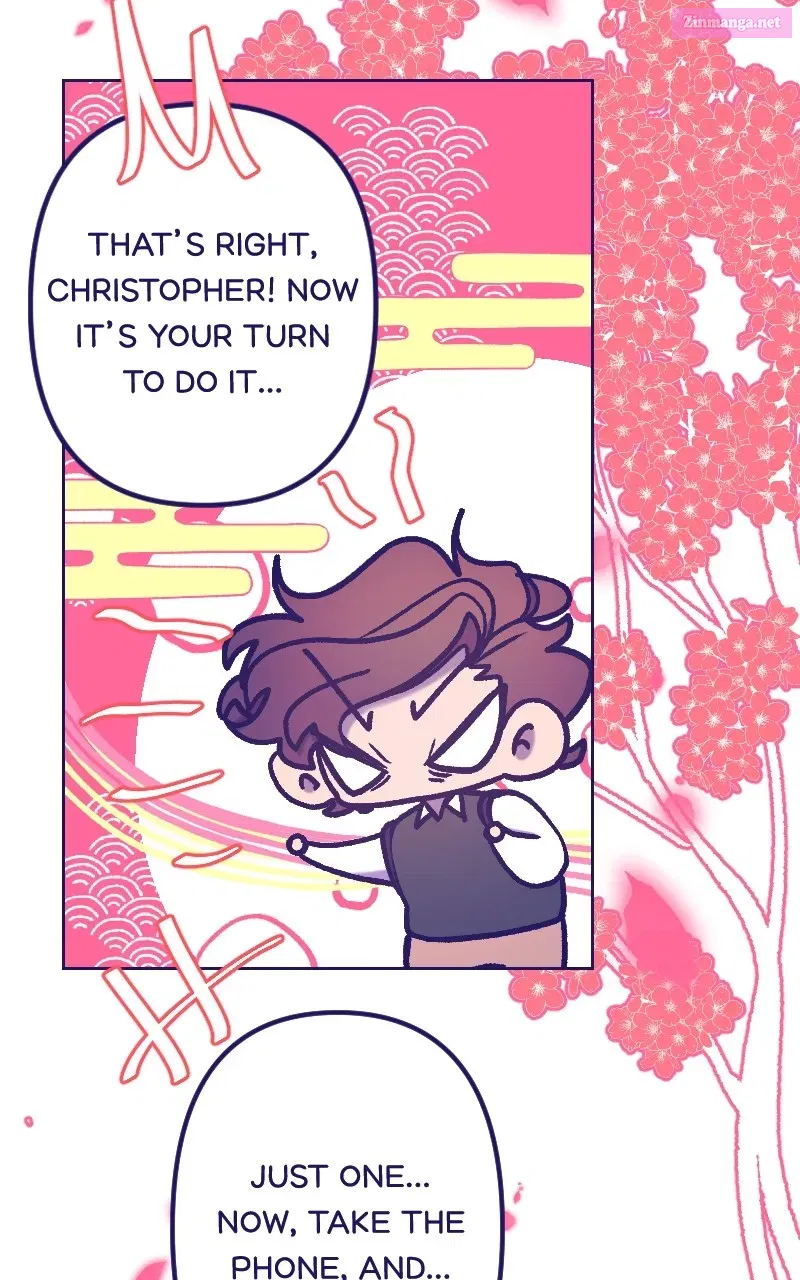 Love Online Mangakakalot X Chapter 6 Page 21