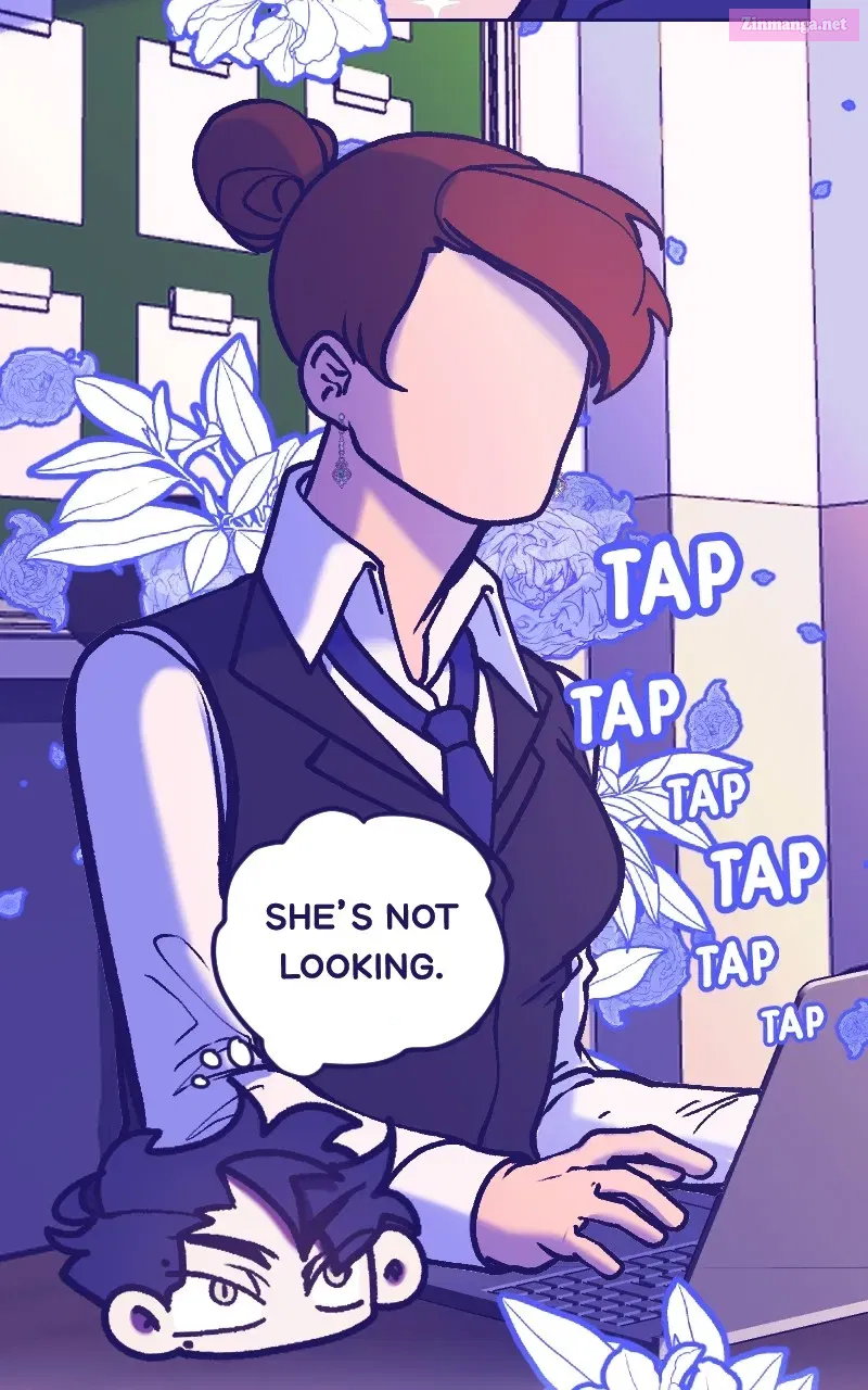 Love Online Mangakakalot X Chapter 6 Page 32
