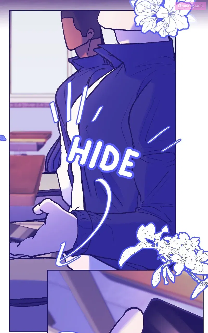 Love Online Mangakakalot X Chapter 6 Page 33