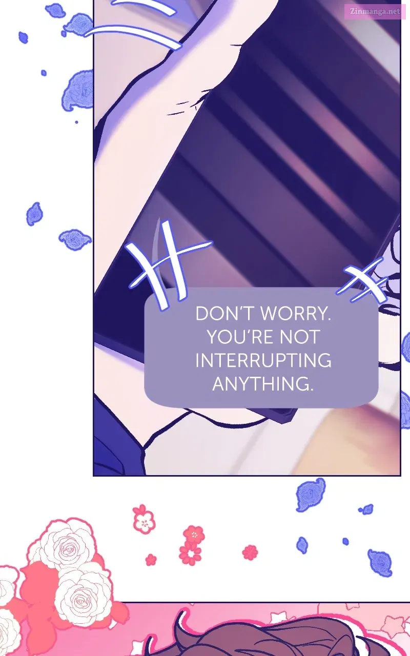 Love Online Mangakakalot X Chapter 6 Page 34