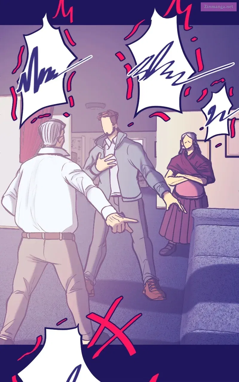 Love Online Mangakakalot X Chapter 7 Page 2