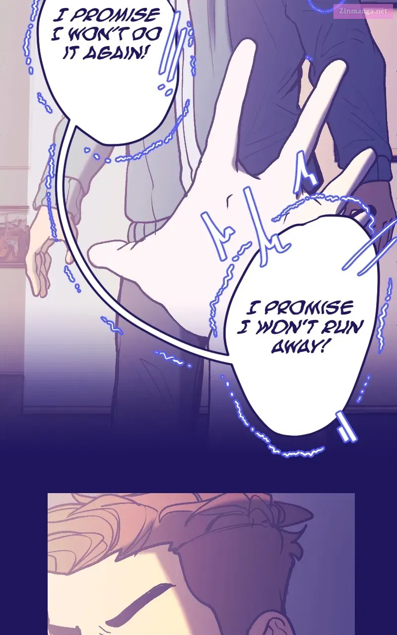 Love Online Mangakakalot X Chapter 7 Page 22