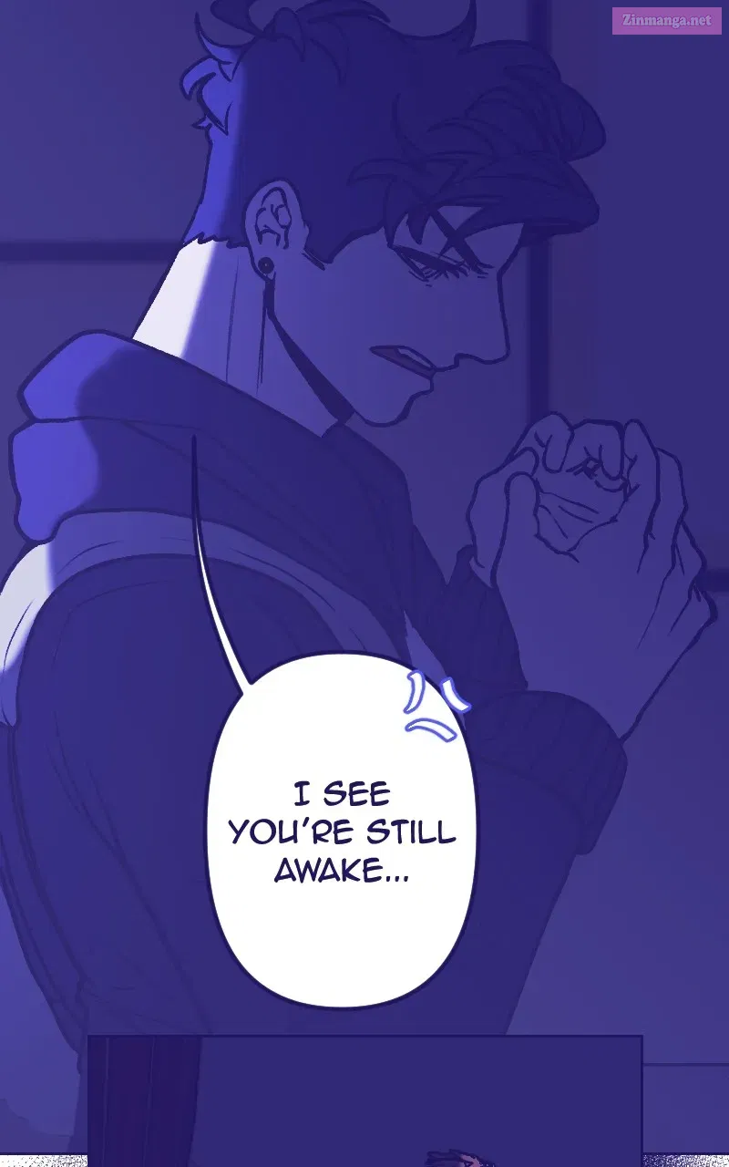 Love Online Mangakakalot X Chapter 7 Page 25