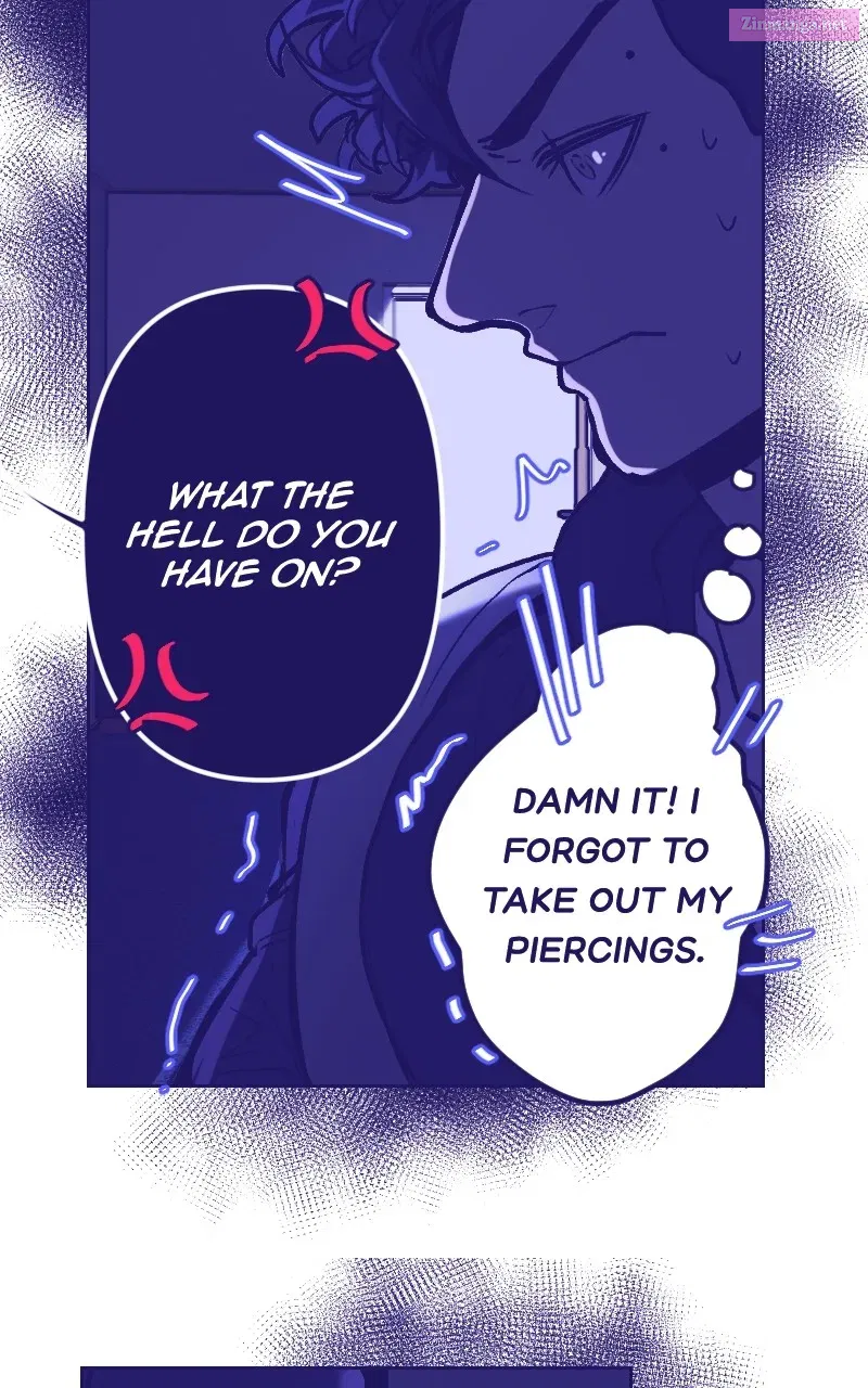 Love Online Mangakakalot X Chapter 7 Page 29