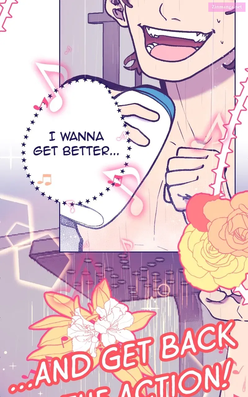 Love Online Mangakakalot X Chapter 8 Page 5