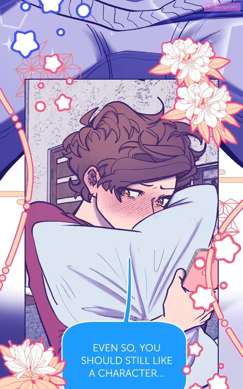 Love Online Mangakakalot X Chapter 8 Page 41
