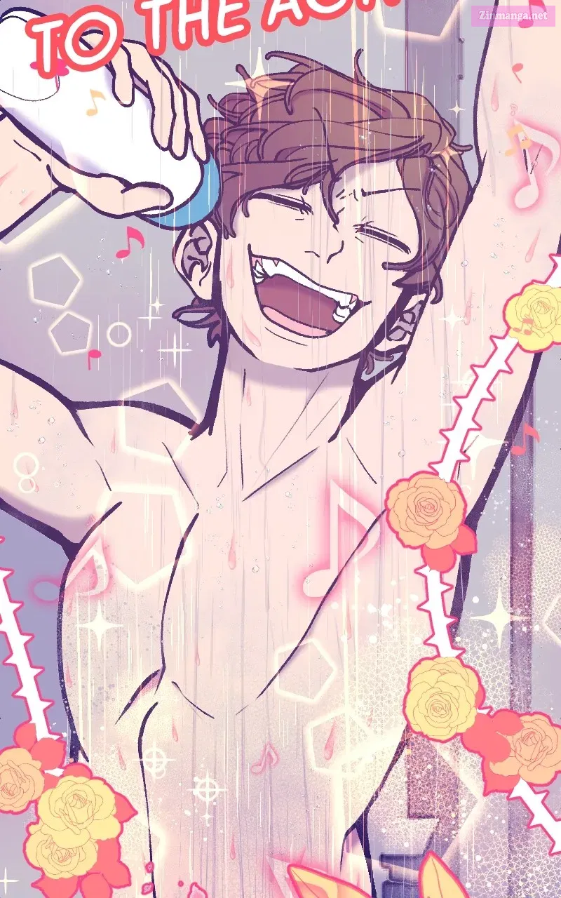 Love Online Mangakakalot X Chapter 8 Page 6