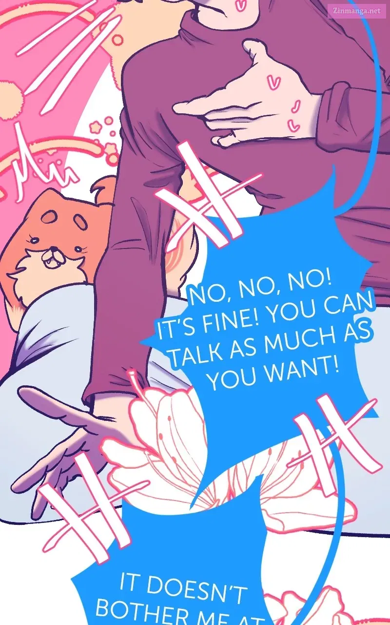 Love Online Mangakakalot X Chapter 8 Page 51