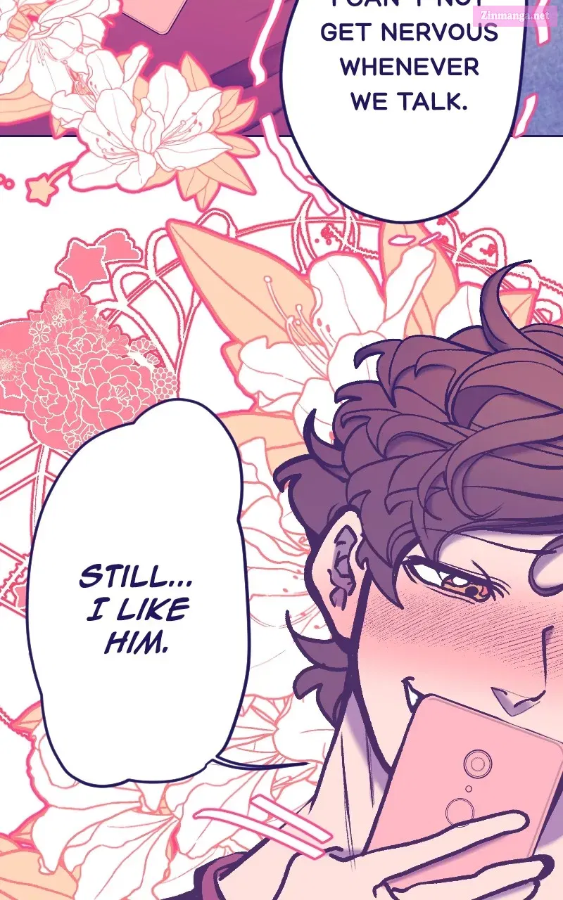 Love Online Mangakakalot X Chapter 8 Page 55
