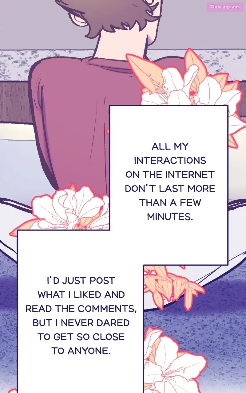 Love Online Mangakakalot X Chapter 8 Page 58