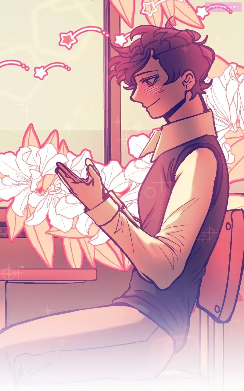 Love Online Mangakakalot X Chapter 8 Page 61