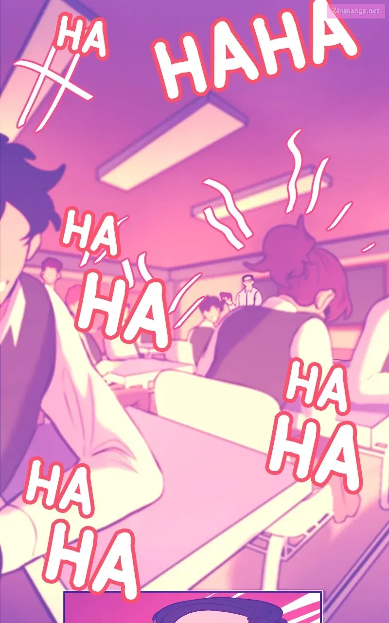 Love Online Mangakakalot X Chapter 8 Page 77