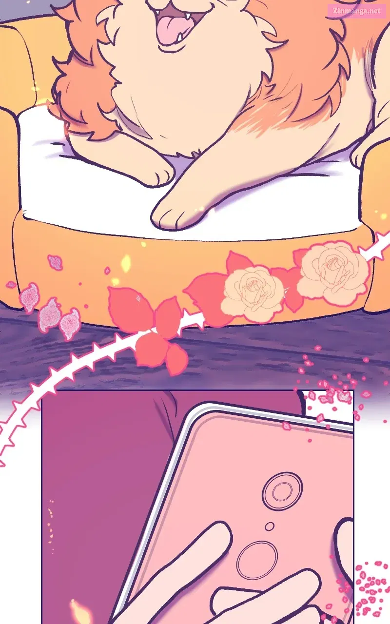 Love Online Mangakakalot X Chapter 8 Page 10