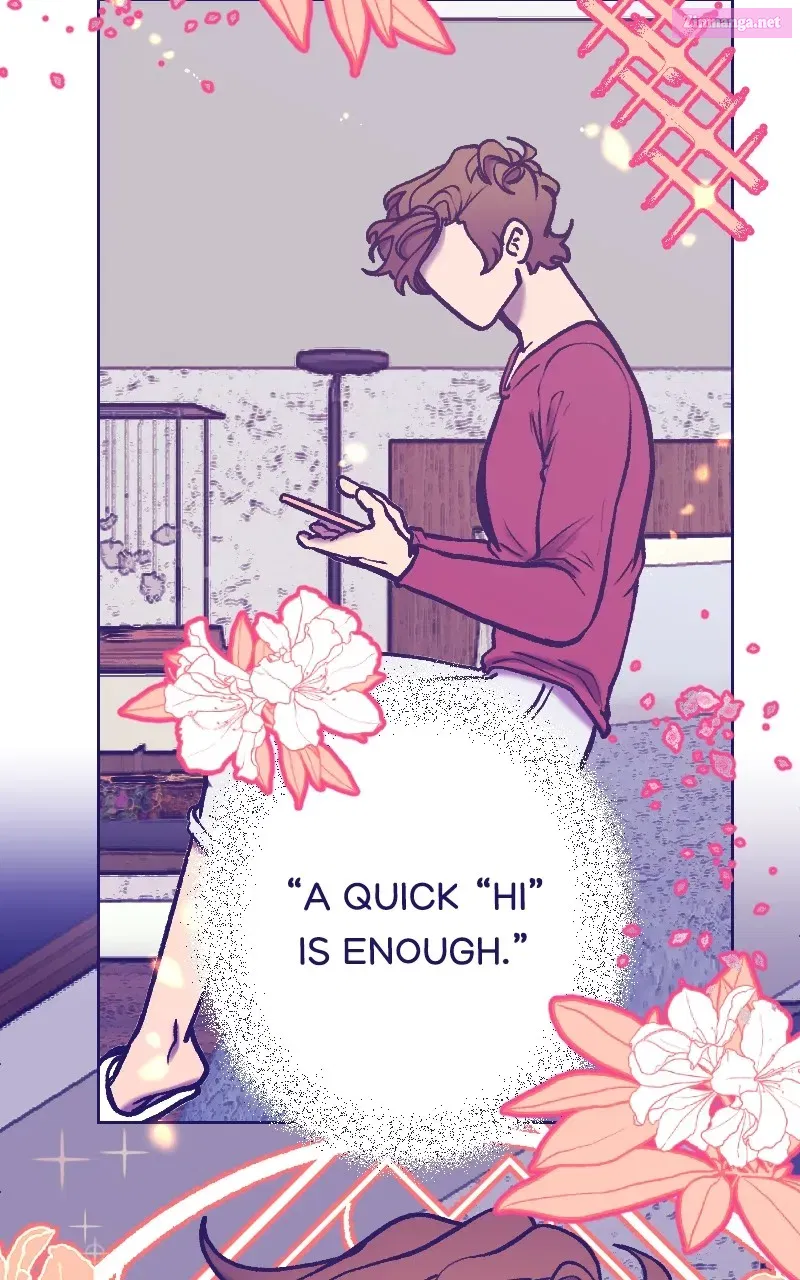 Love Online Mangakakalot X Chapter 8 Page 13