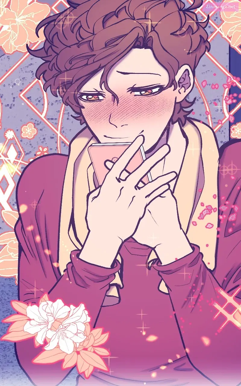 Love Online Mangakakalot X Chapter 8 Page 14
