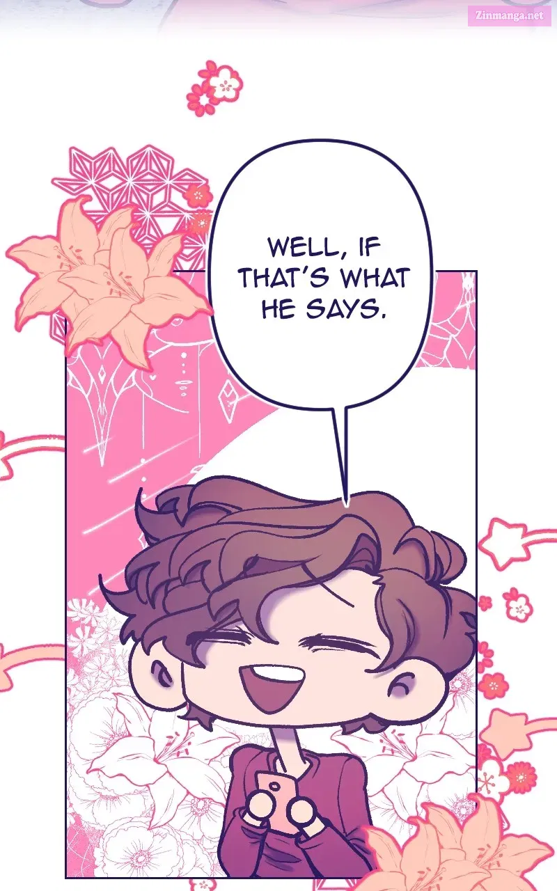 Love Online Mangakakalot X Chapter 8 Page 15