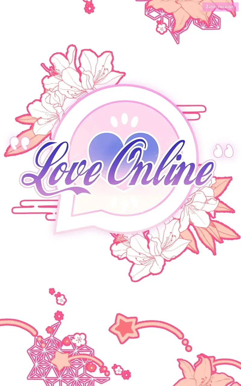 Love Online Mangakakalot X Chapter 8 Page 16