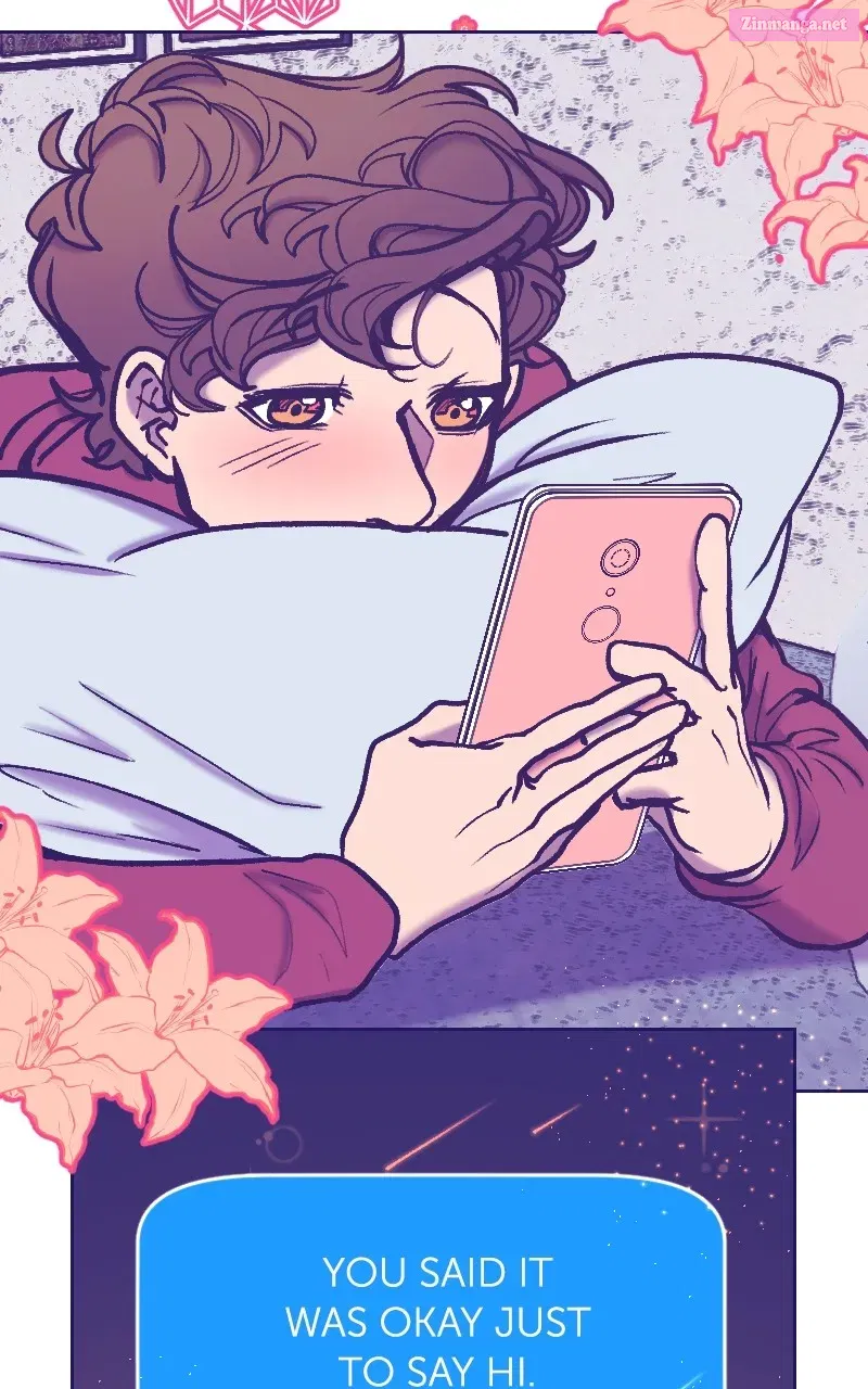 Love Online Mangakakalot X Chapter 8 Page 17