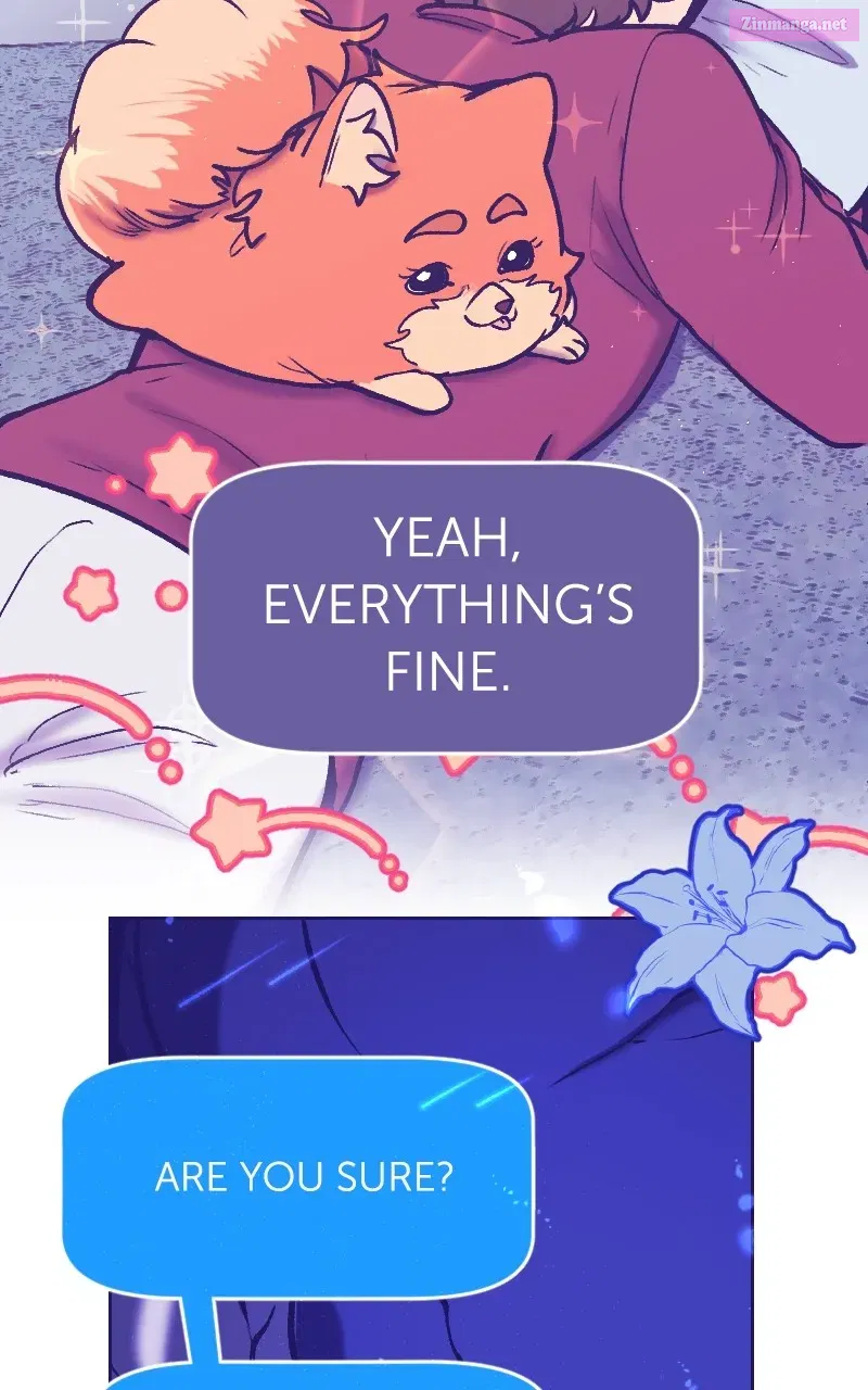 Love Online Mangakakalot X Chapter 8 Page 19