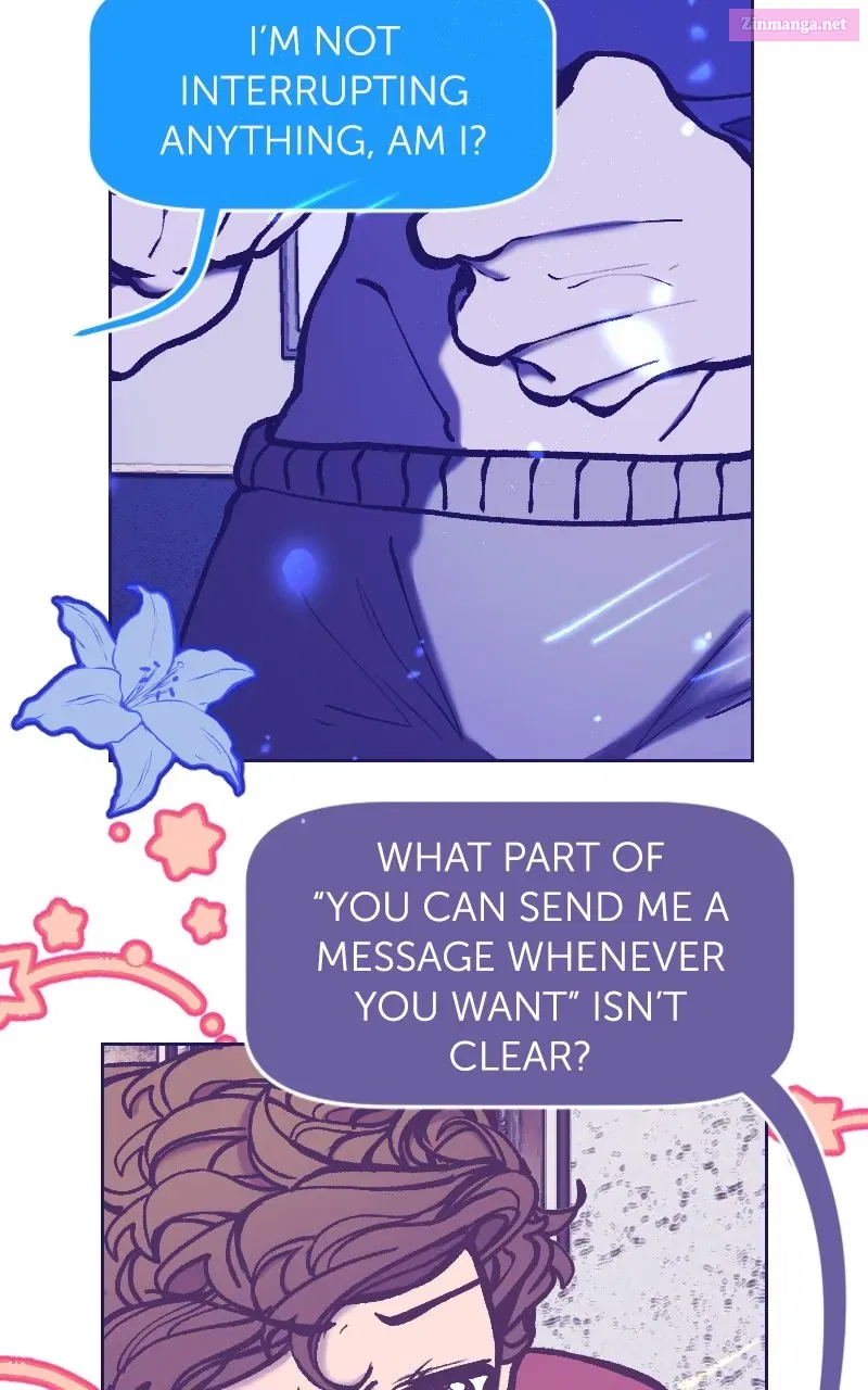 Love Online Mangakakalot X Chapter 8 Page 20